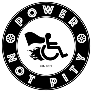 POWER NOT PITY | A Podcast for Disabled People of Color Everywhere